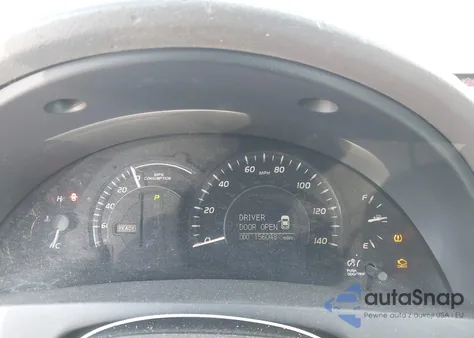 2009 Toyota Camry Hybrid z USA, uszkodzony, nr VIN 4T1BB46K99U077793